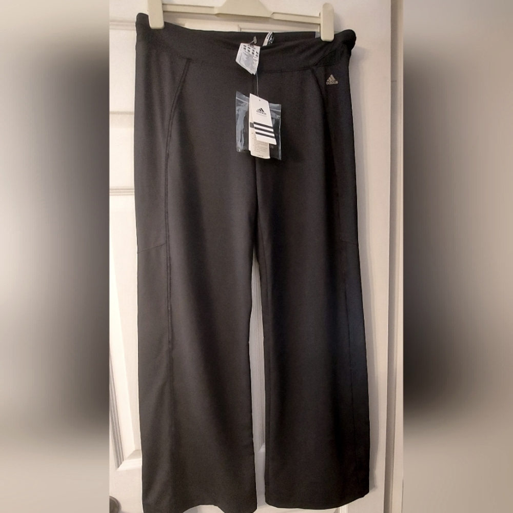 Adidas Climalite pants